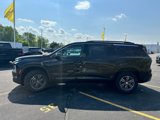 New 2026 Chevrolet Traverse LT w/ Driver Confidence Package image 6