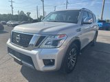 Used 2020 Nissan Armada SL image 3