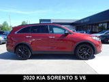 Used 2020 Kia Sorento S image 2