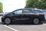 Used 2025 Honda Odyssey EX-L image 2