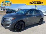 Used 2021 Chevrolet Equinox LT image 3