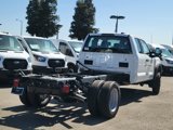 New 2025 Ford F550 2WD SuperCab Super Duty image 4