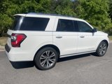 Used 2021 Ford Expedition Platinum image 2