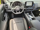 New 2025 Nissan Pathfinder SL image 4