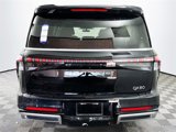 New 2025 INFINITI QX80 Luxe image 5