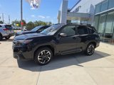 New 2025 Subaru Forester Limited image 2