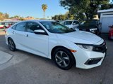 Used 2020 Honda Civic LX image 2