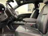 Used 2024 Nissan Titan PRO-4X w/ Pro-4x Convenience Package image 6