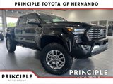 New 2025 Toyota Tacoma Limited image 3