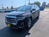 Used 2020 GMC Acadia SLT image 4