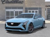 New 2026 Cadillac CT5 V w/ Technology Package image 6
