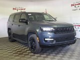 New 2025 Jeep Wagoneer Series II image 2