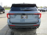 New 2025 Ford Explorer ST w/ Sun And Sound Package image 5