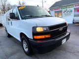 Used 2018 Chevrolet Express 2500 w/ Driver Convenience Package image 5
