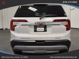 Used 2020 GMC Acadia SLT image 5