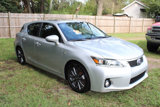 Used 2013 Lexus CT 200h image 3