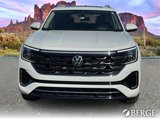 New 2025 Volkswagen Atlas SEL Premium R-Line image 3