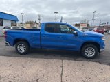 New 2025 Chevrolet Silverado 1500 LT w/ Z71 Off-Road Package image 6