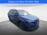 New 2025 Subaru Forester Sport image 2