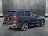 New 2026 BMW X7 M60i image 2
