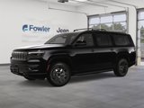 New 2025 Jeep Wagoneer L Series II image 2