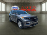 Used 2021 Ford Explorer XLT w/ Equipment Group 202A image 3