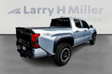 New 2025 Toyota Tacoma 4x4 Double Cab Hybrid image 5