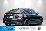 New 2025 Honda Civic Sport image 2