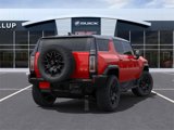 New 2025 GMC Hummer EV 3X w/ LPO, Dark Essentials Package image 4