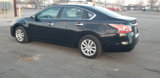Used 2015 Nissan Altima 2.5 S w/ Power Driver Seat Package image 3