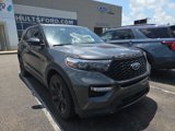 Used 2020 Ford Explorer ST image 2