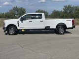 New 2025 Ford F350 XLT image 4