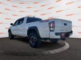 Used 2020 Toyota Tacoma TRD Off-Road image 3