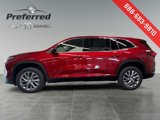 New 2025 Buick Enclave Preferred w/ Power Package image 3