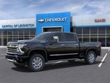 New 2025 Chevrolet Silverado 2500 High Country w/ High Country Premium Package image 2