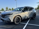 New 2026 Honda CR-V Sport-L image 5