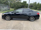 Used 2017 Subaru WRX STI Limited w/ Popular Package #1 image 6