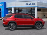 New 2026 Chevrolet Equinox RS image 5