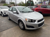 Used 2014 Chevrolet Sonic LT image 6
