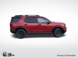 New 2026 Honda Passport TrailSport image 4