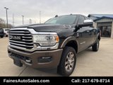 Used 2022 RAM 2500 Limited image 2