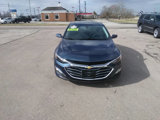 Used 2022 Chevrolet Malibu LT image 4
