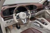 Used 2022 Mercedes-Benz Maybach GLS 600 4MATIC image 5