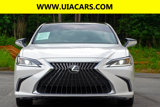 Used 2024 Lexus ES 350 w/ Premium Package image 4