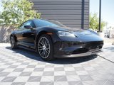 Used 2025 Porsche Taycan image 2