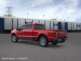 New 2025 Ford F350 Lariat image 4