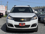 Used 2017 Chevrolet Traverse LT image 2