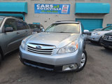 Used 2012 Subaru Outback 2.5i Premium image 4