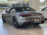 New 2025 Mercedes-Benz SL 43 AMG image 5
