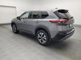 Used 2023 Nissan Rogue SV image 3